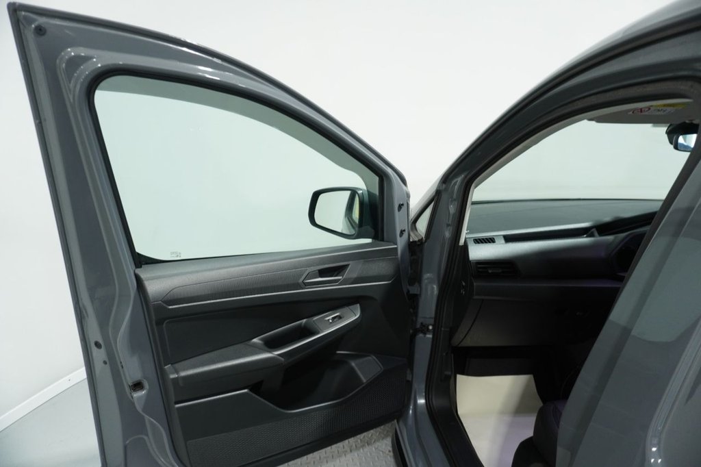 Used Volkswagen Caddy 2022 for sale - 76820485: Photo 24