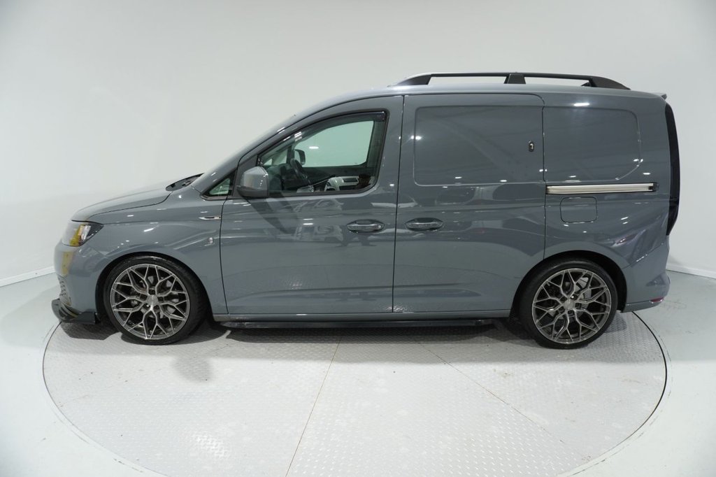 Used Volkswagen Caddy 2022 for sale - 76820485: Photo 26