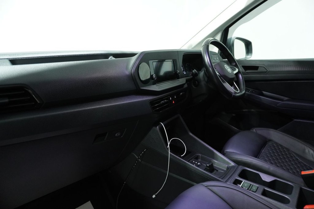 Used Volkswagen Caddy 2022 for sale - 76820485: Photo 31