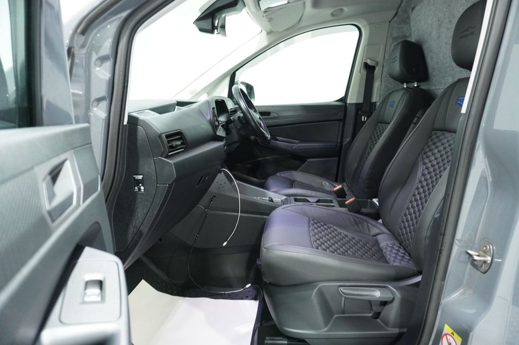 Used Volkswagen Caddy 2022 for sale - 76820485: Photo 32