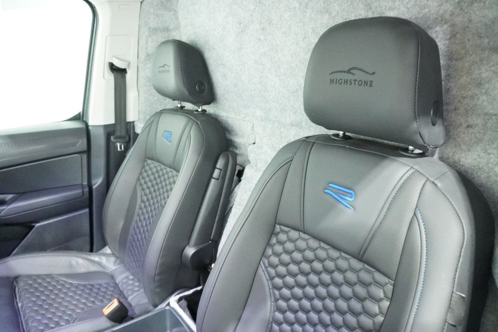 Used Volkswagen Caddy 2022 for sale - 76820485: Photo 34