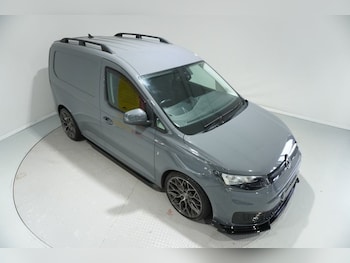 Used Volkswagen Caddy 2022 for sale - 76820485: Photo