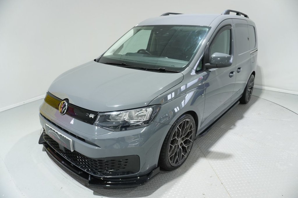 Used Volkswagen Caddy 2022 for sale - 76820485: Photo 40