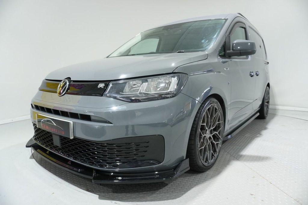 Used Volkswagen Caddy 2022 for sale - 76820485: Photo 41