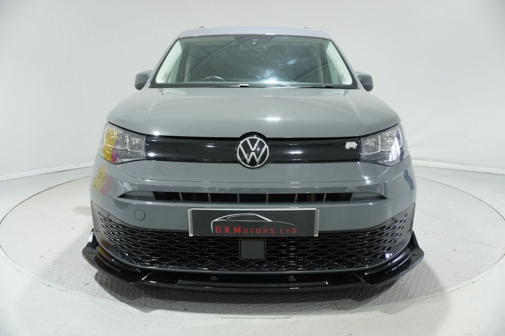 Used Volkswagen Caddy 2022 for sale - 76820485: Photo 43