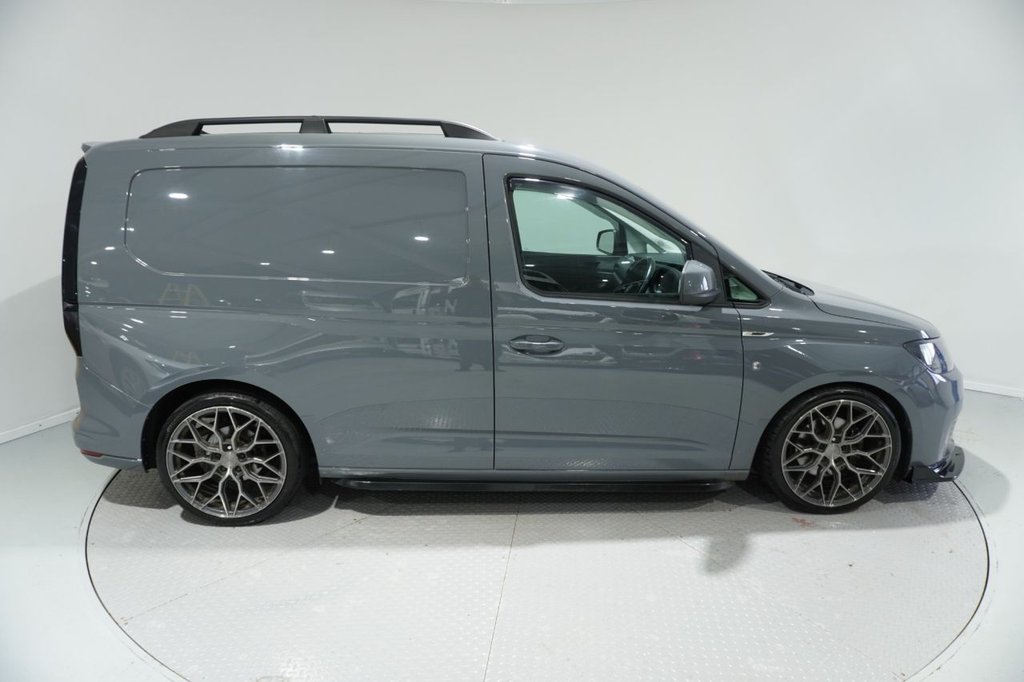 Used Volkswagen Caddy 2022 for sale - 76820485: Photo 6