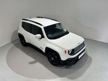 Used Jeep Renegade 2016 for sale - 79627664: Photo