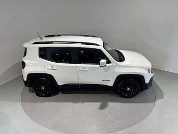 Used Jeep Renegade 2016 for sale - 79627664: Photo