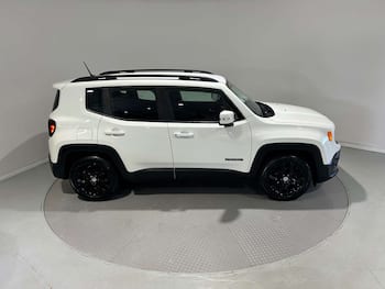 Used Jeep Renegade 2016 for sale - 79627664: Photo