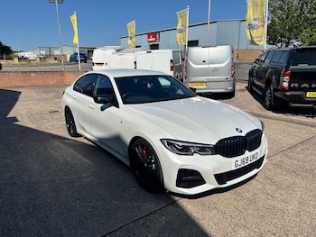 Used BMW 3 Series 2019 for sale - 79190479: Photo