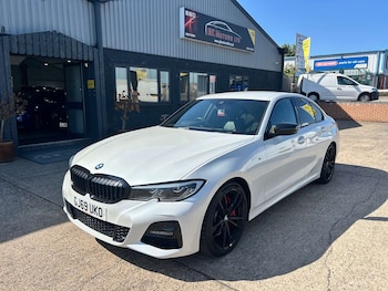 Used BMW 3 Series 2019 for sale - 79190479: Photo