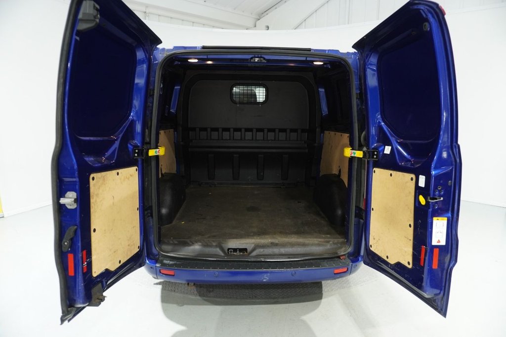 Used Ford Transit Custom 2017 for sale - 76820187: Photo 20