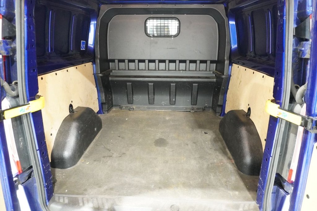 Used Ford Transit Custom 2017 for sale - 76820187: Photo 21
