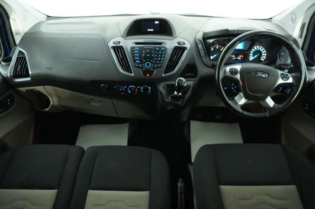 Used Ford Transit Custom 2017 for sale - 76820187: Photo 26