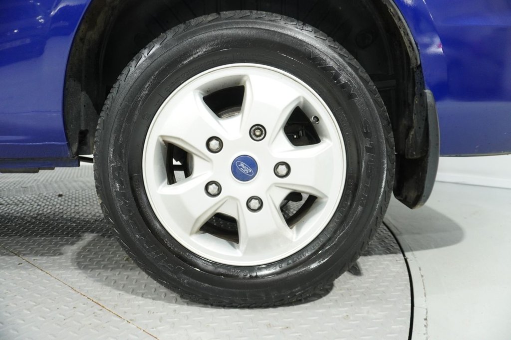 Used Ford Transit Custom 2017 for sale - 76820187: Photo 33