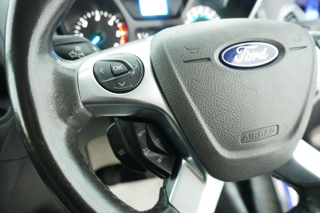 Used Ford Transit Custom 2017 for sale - 76820187: Photo 50