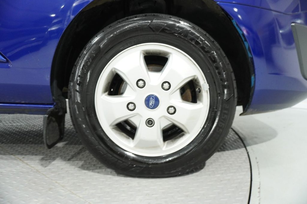 Used Ford Transit Custom 2017 for sale - 76820187: Photo 6