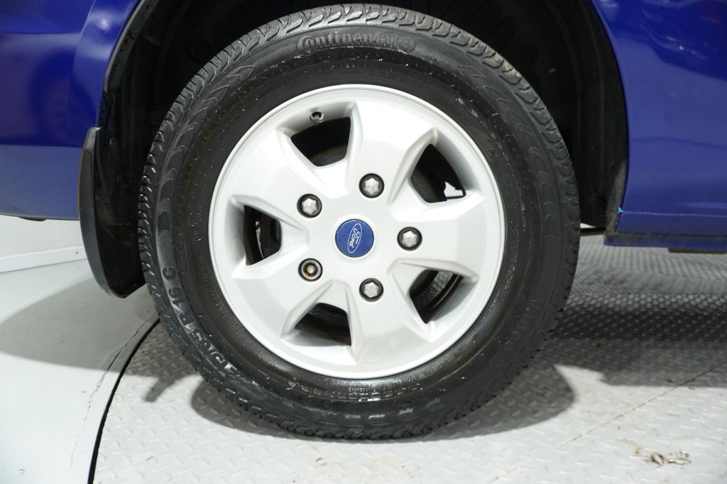 Used Ford Transit Custom 2017 for sale - 76820187: Photo 7