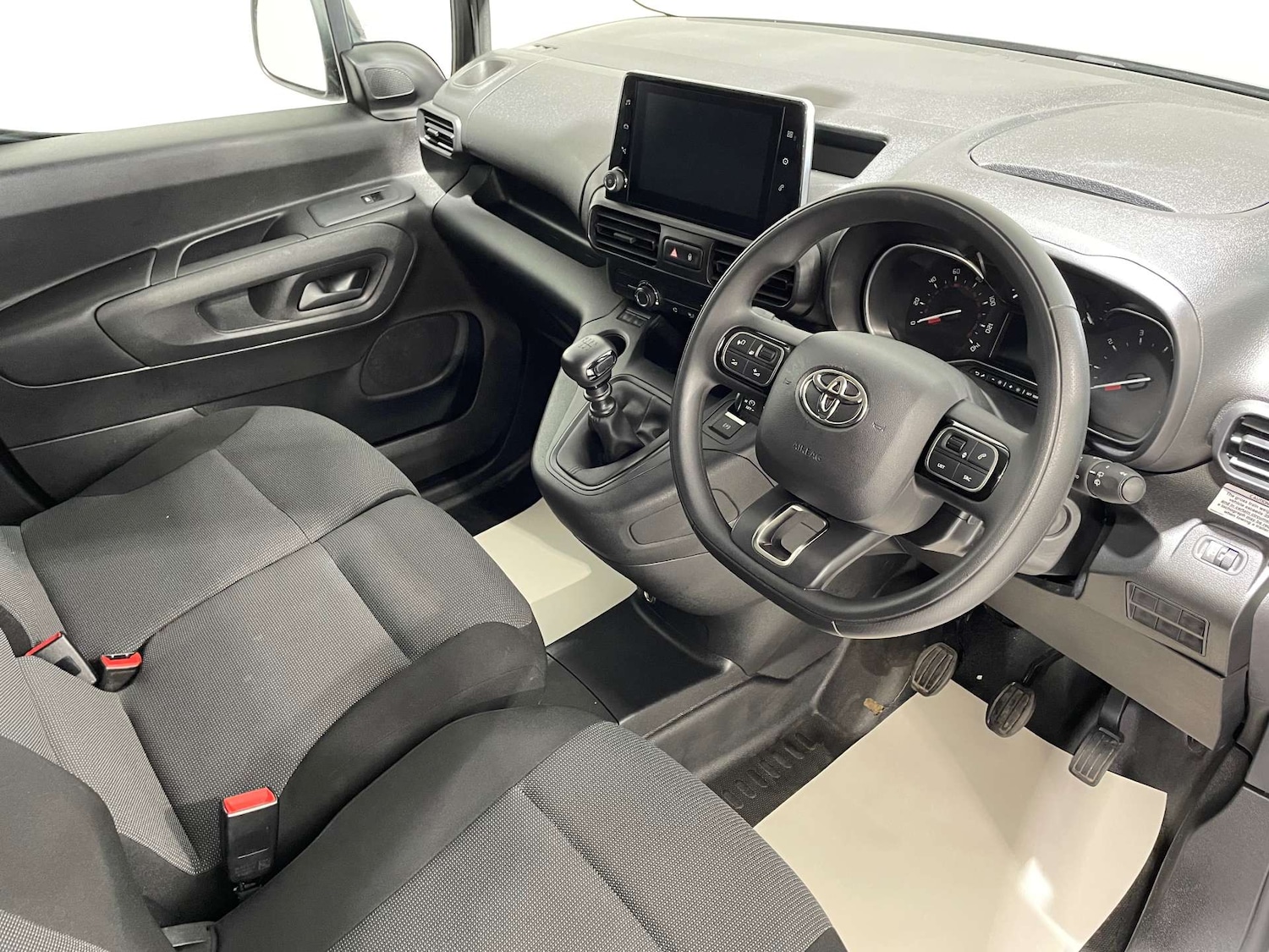 Used Toyota ProAce 2022 for sale - 78161917: Photo 13