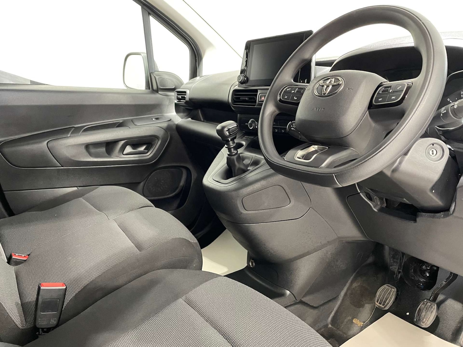 Used Toyota ProAce 2022 for sale - 78161917: Photo 14