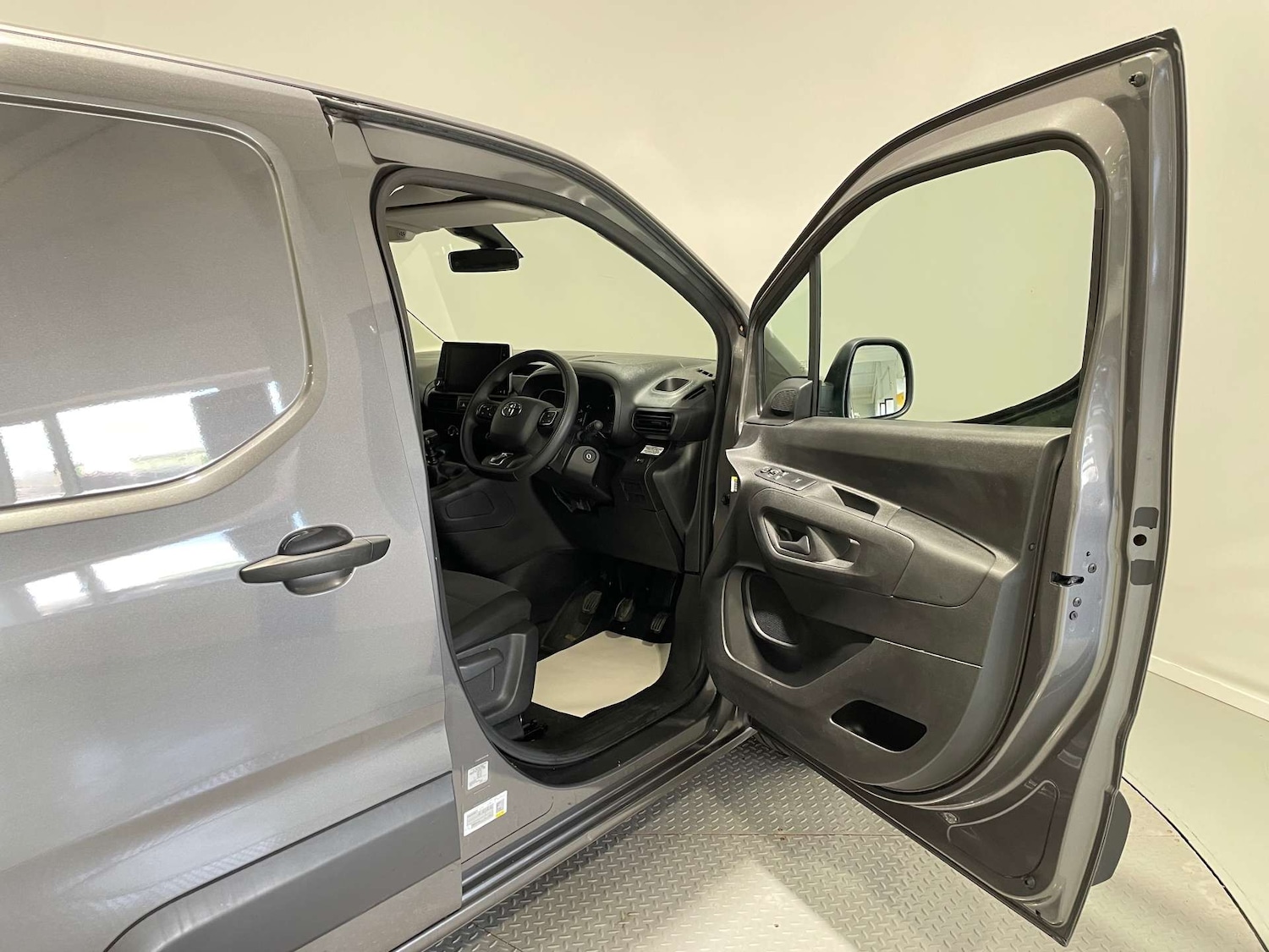 Used Toyota ProAce 2022 for sale - 78161917: Photo 16