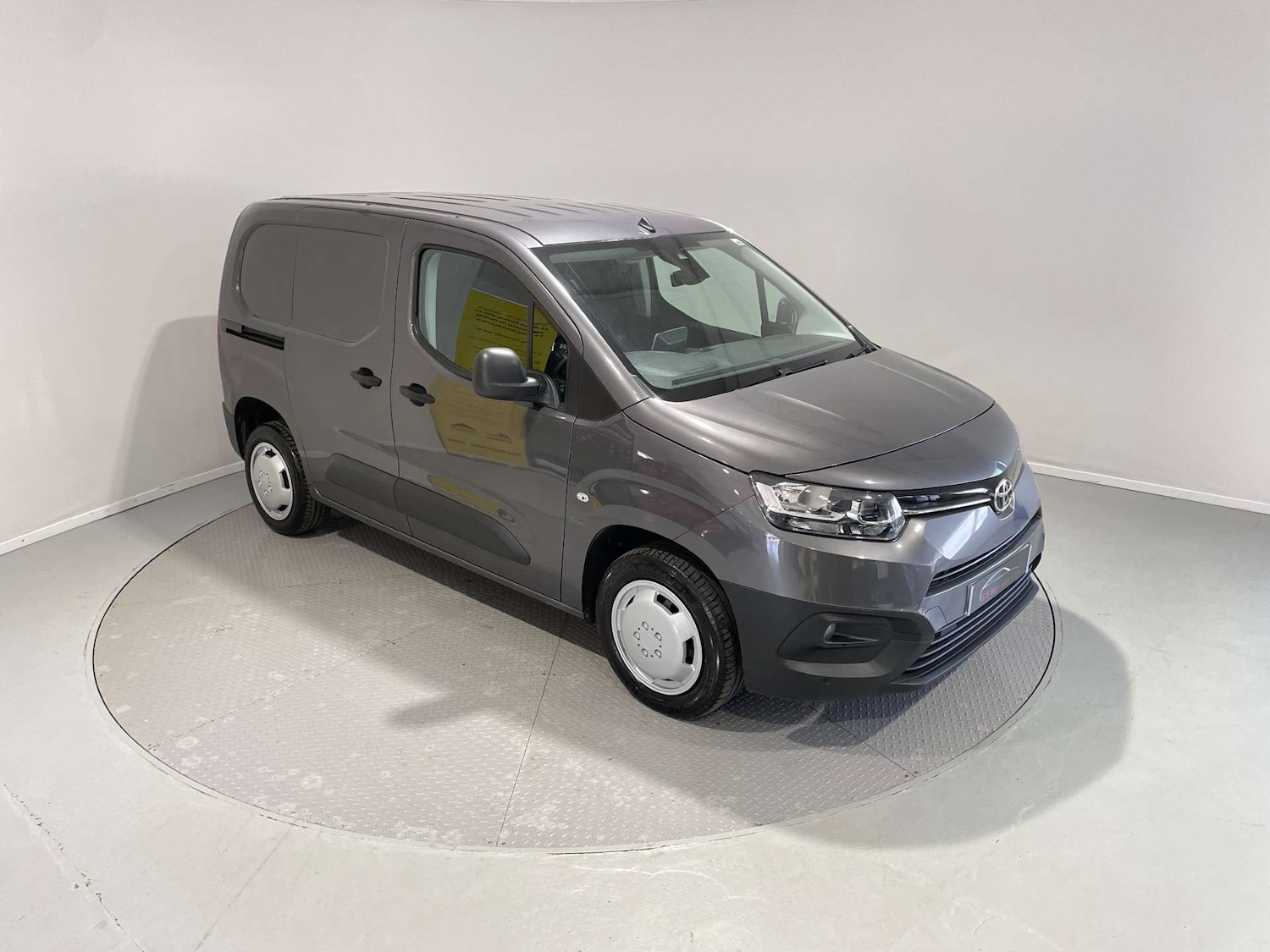 Used Toyota ProAce 2022 for sale - 78161917: Photo 2