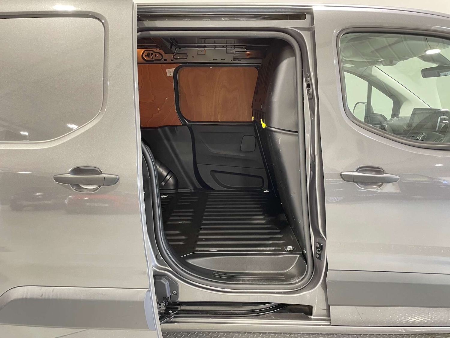 Used Toyota ProAce 2022 for sale - 78161917: Photo 22