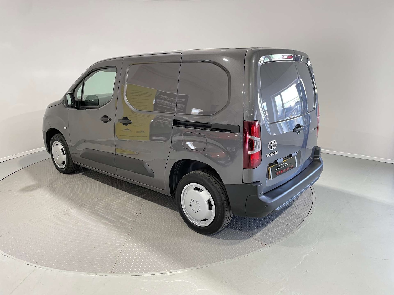 Used Toyota ProAce 2022 for sale - 78161917: Photo 29