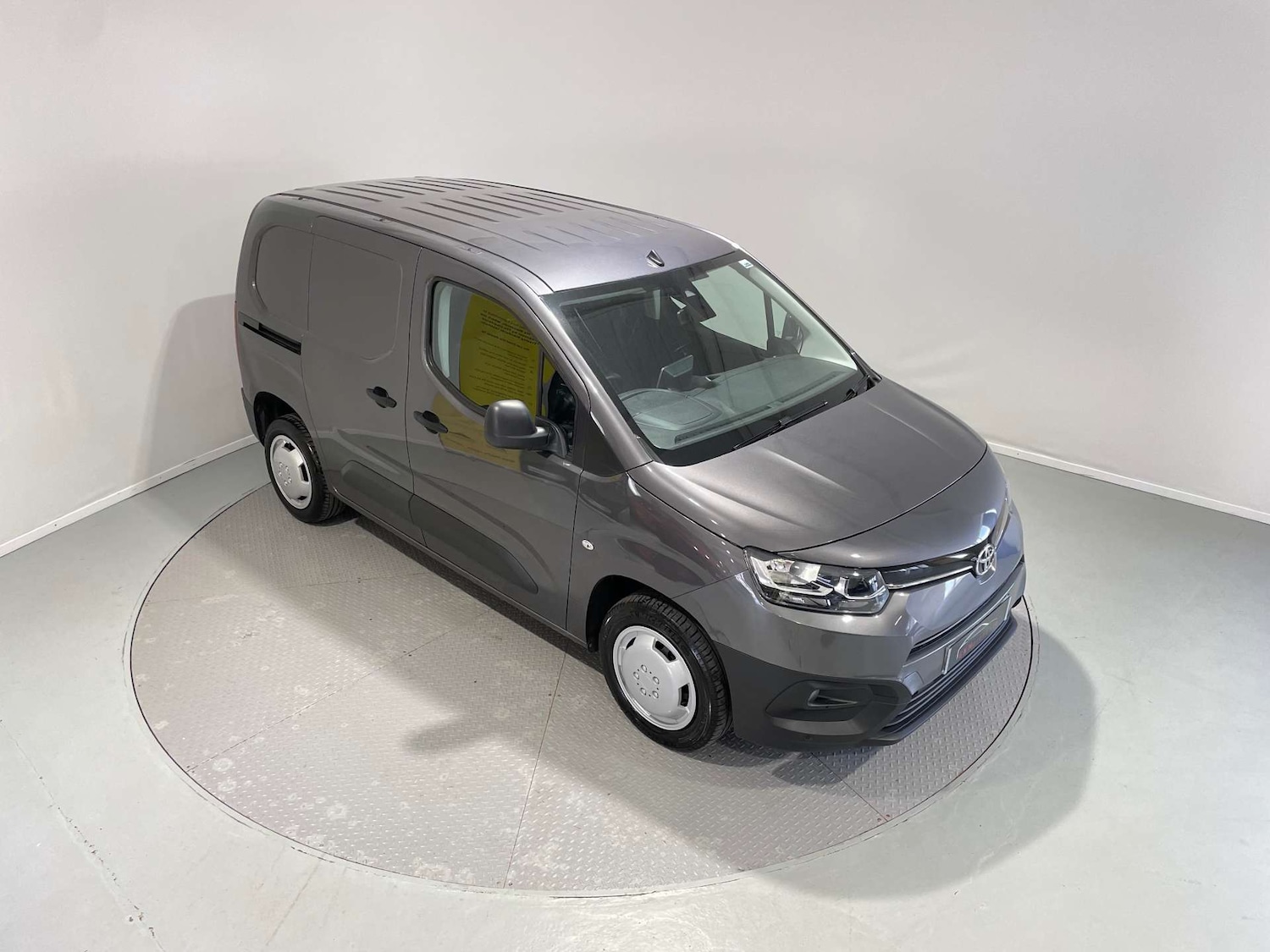 Used Toyota ProAce 2022 for sale - 78161917: Photo 3