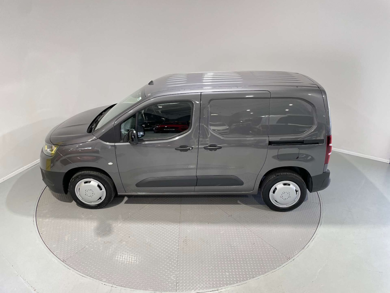 Used Toyota ProAce 2022 for sale - 78161917: Photo 37