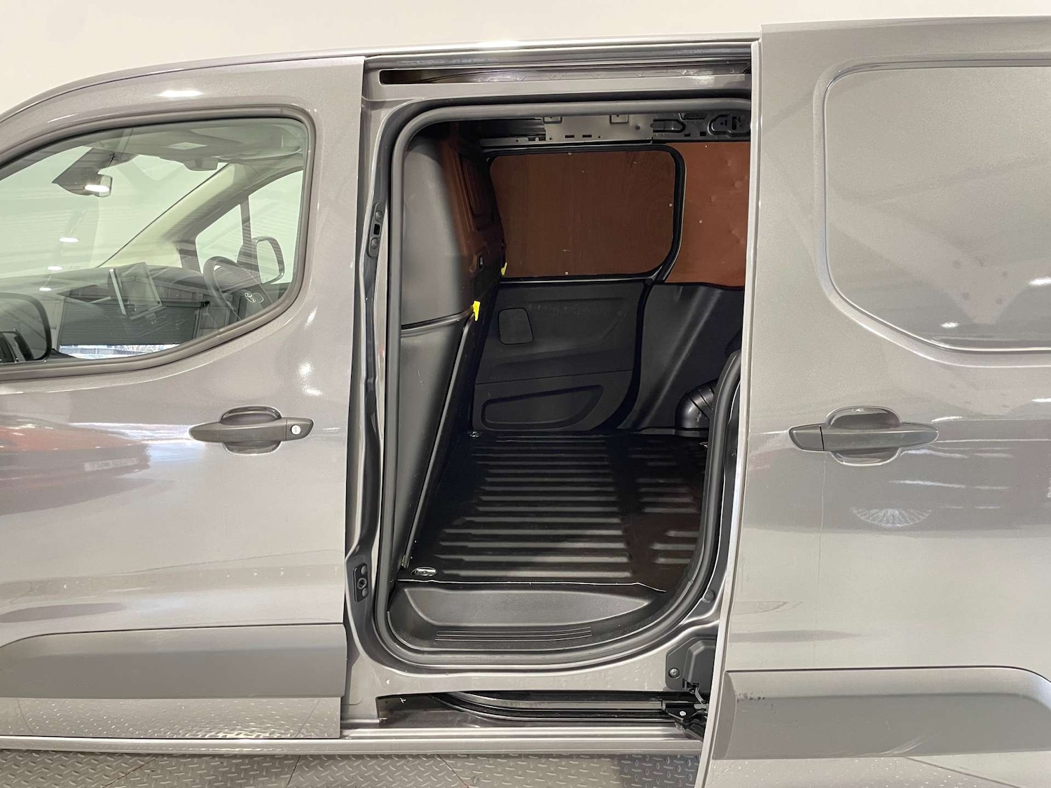 Used Toyota ProAce 2022 for sale - 78161917: Photo 39