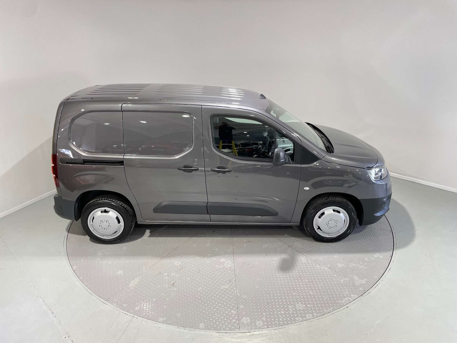 Used Toyota ProAce 2022 for sale - 78161917: Photo 4