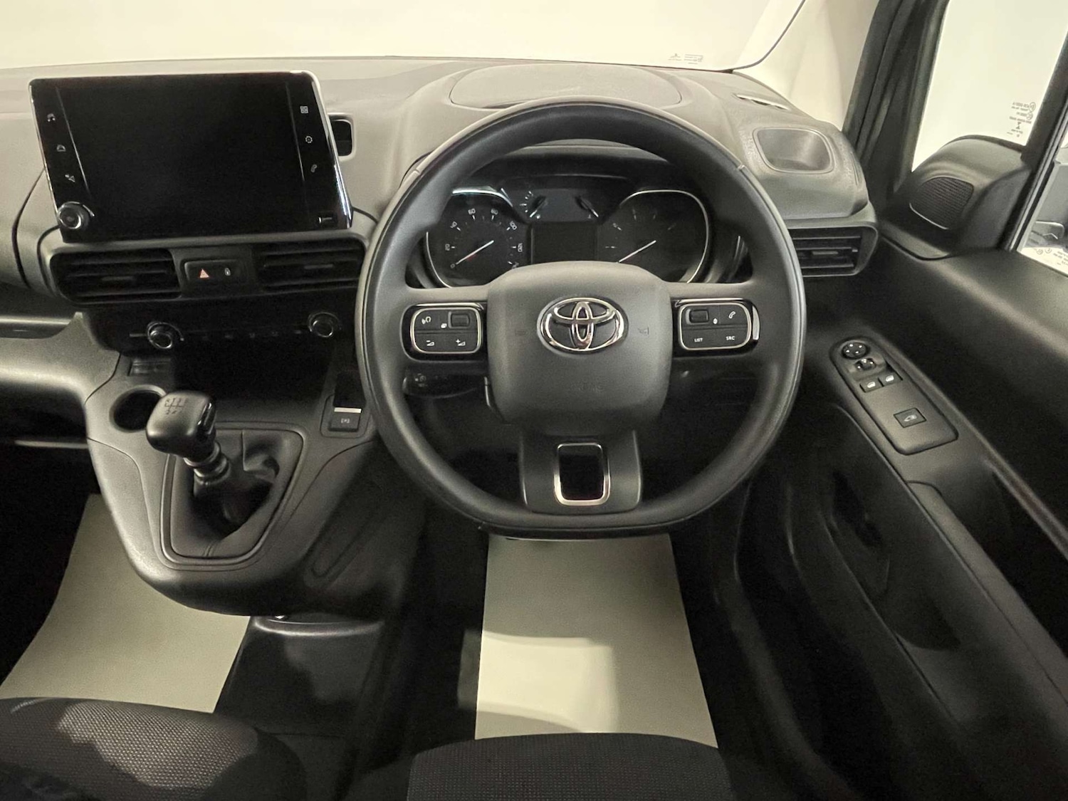 Used Toyota ProAce 2022 for sale - 78161917: Photo 40