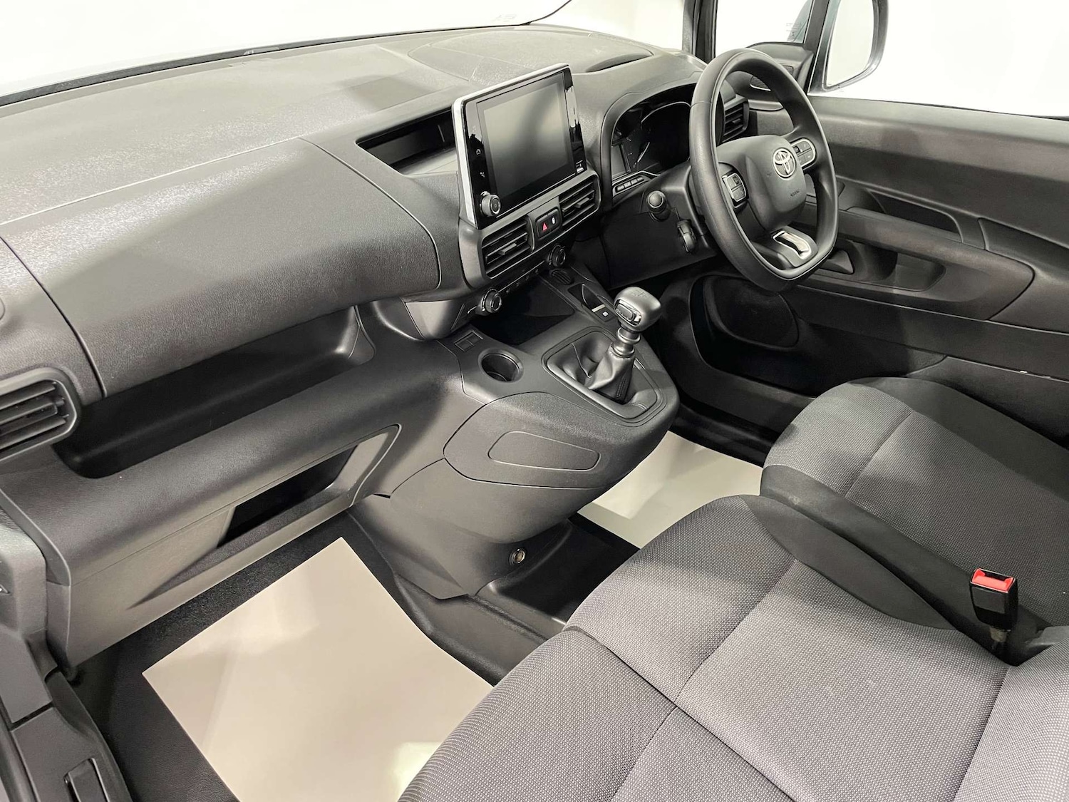 Used Toyota ProAce 2022 for sale - 78161917: Photo 46
