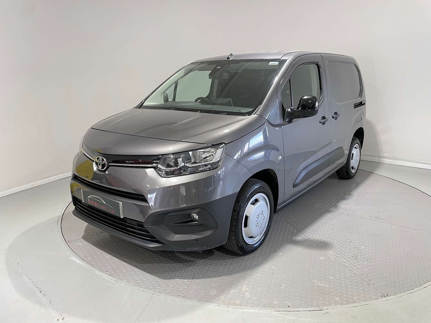 Used Toyota ProAce 2022 for sale - 78161917: Photo 50