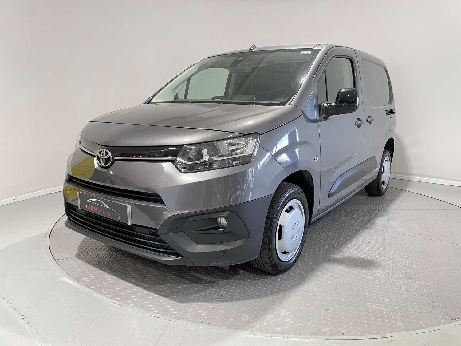 Used Toyota ProAce 2022 for sale - 78161917: Photo 51