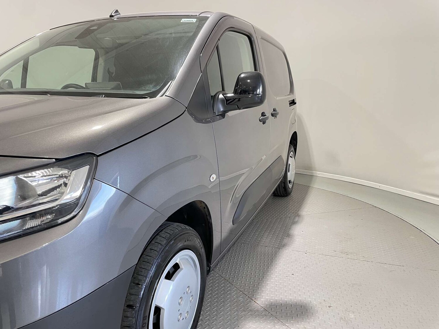 Used Toyota ProAce 2022 for sale - 78161917: Photo 52