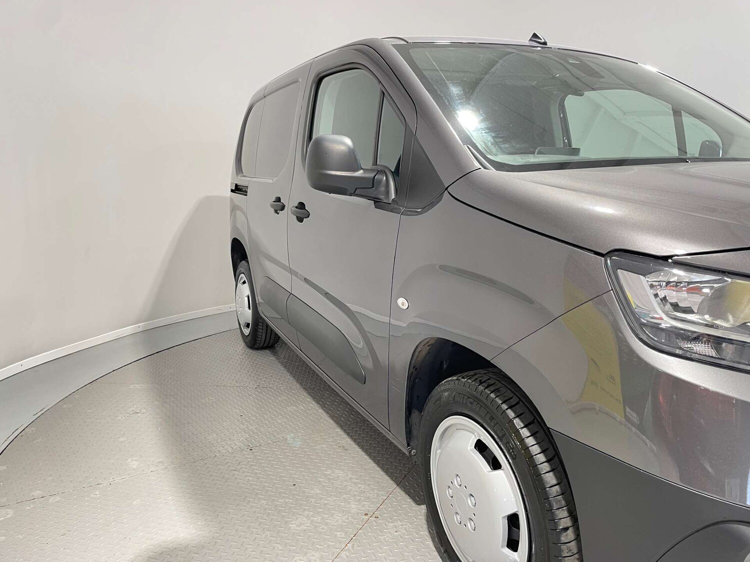 Used Toyota ProAce 2022 for sale - 78161917: Photo 53