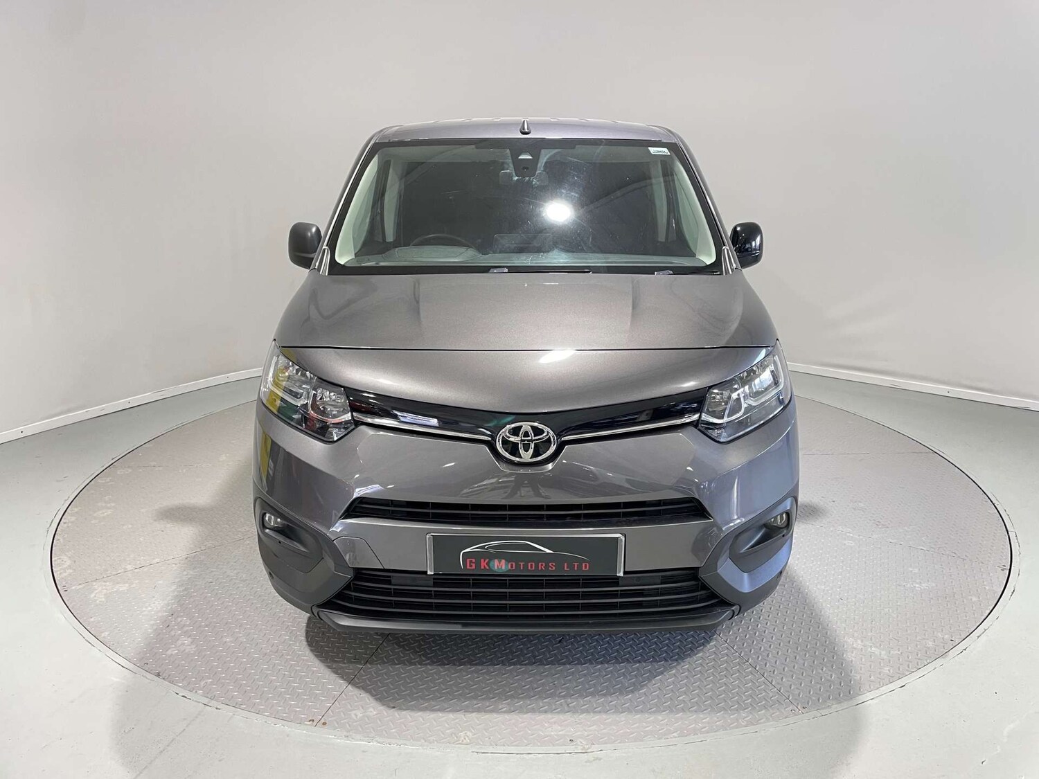 Used Toyota ProAce 2022 for sale - 78161917: Photo 55