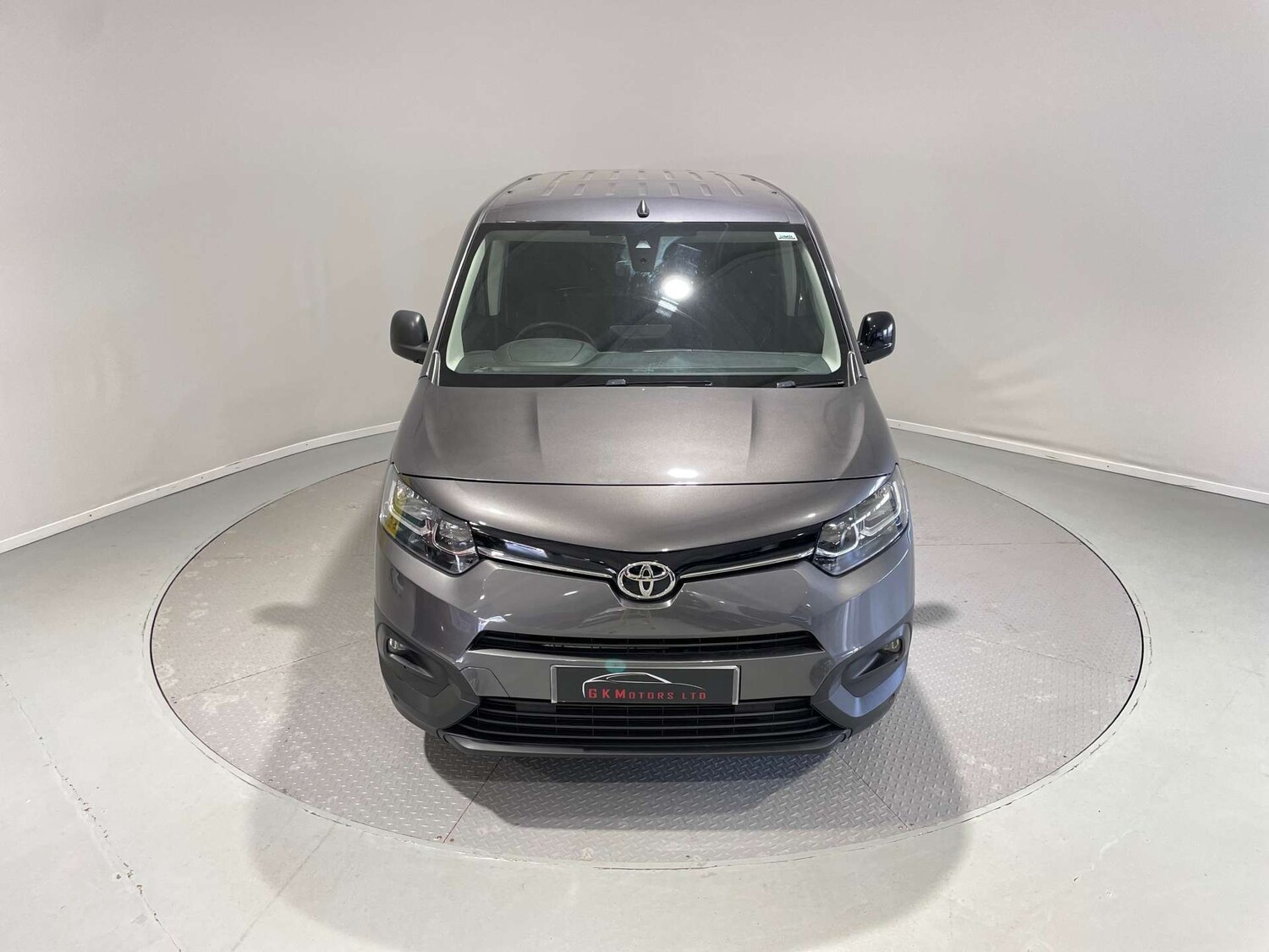 Used Toyota ProAce 2022 for sale - 78161917: Photo 57
