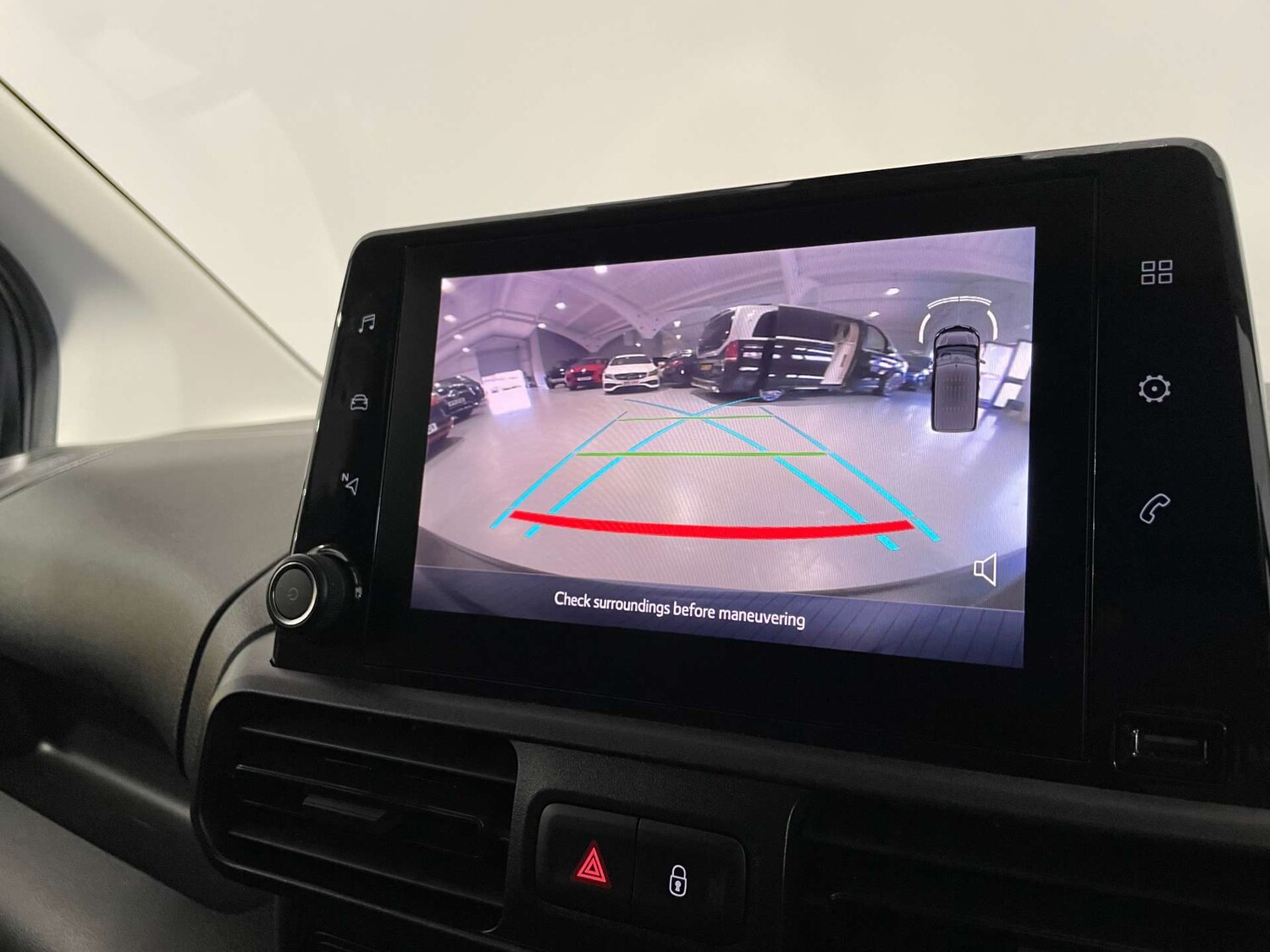 Used Toyota ProAce 2022 for sale - 78161917: Photo 68