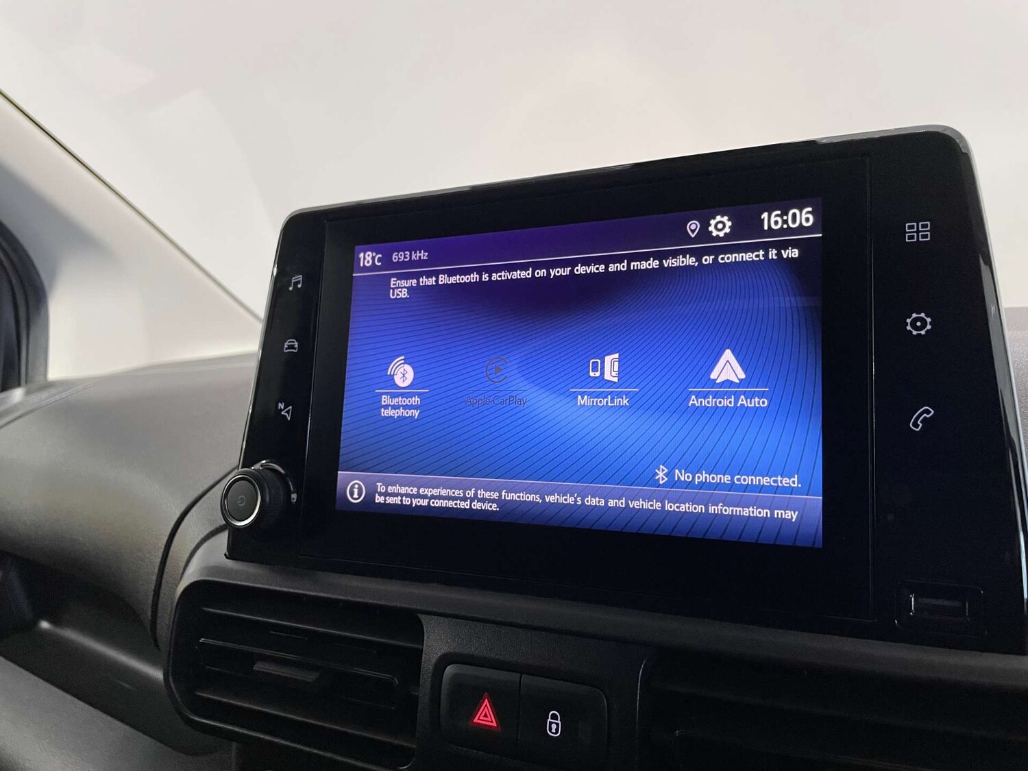 Used Toyota ProAce 2022 for sale - 78161917: Photo 69