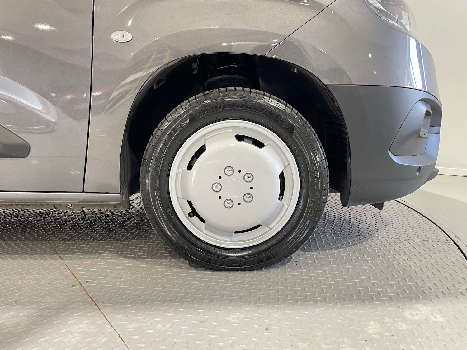 Used Toyota ProAce 2022 for sale - 78161917: Photo 8