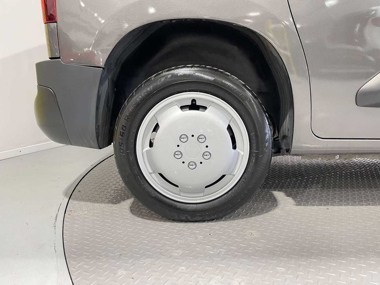 Used Toyota ProAce 2022 for sale - 78161917: Photo 9