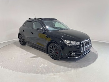 Used Audi A1 2012 for sale - 78598619: Photo