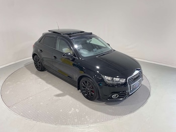 Used Audi A1 2012 for sale - 78598619: Photo