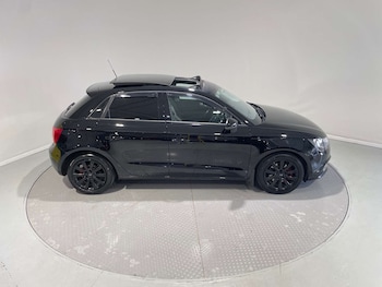 Used Audi A1 2012 for sale - 78598619: Photo