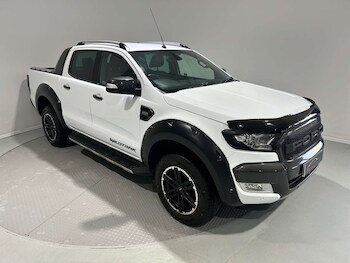 Used Ford Ranger 2018 for sale - 78218177: Photo