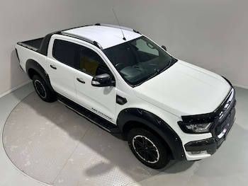 Used Ford Ranger 2018 for sale - 78218177: Photo