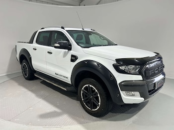Used Ford Ranger 2018 for sale - 78218177: Photo